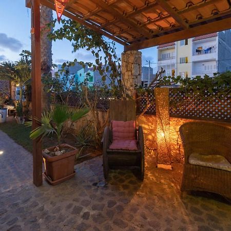 סנטה מריה Sakaroule B&B מראה חיצוני תמונה