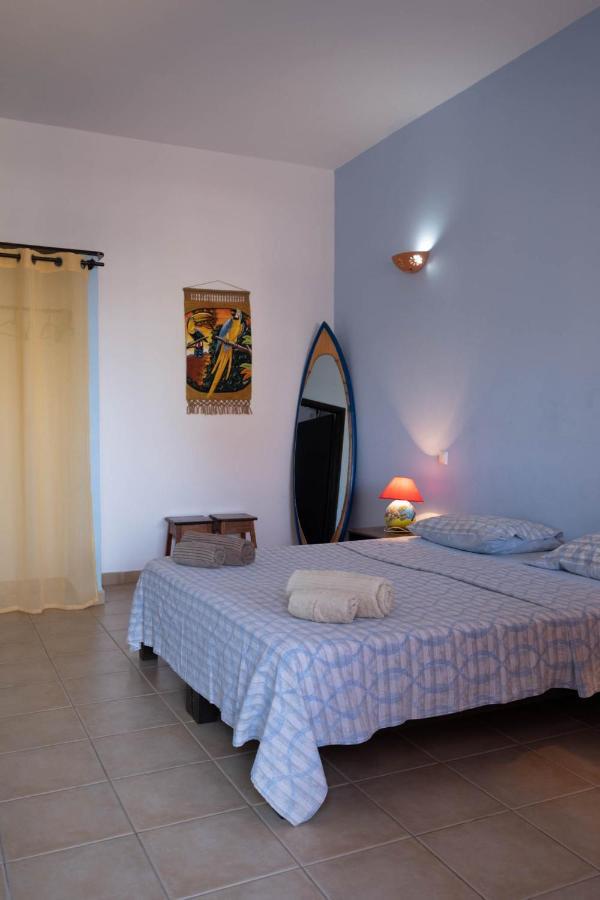 סנטה מריה Sakaroule B&B מראה חיצוני תמונה