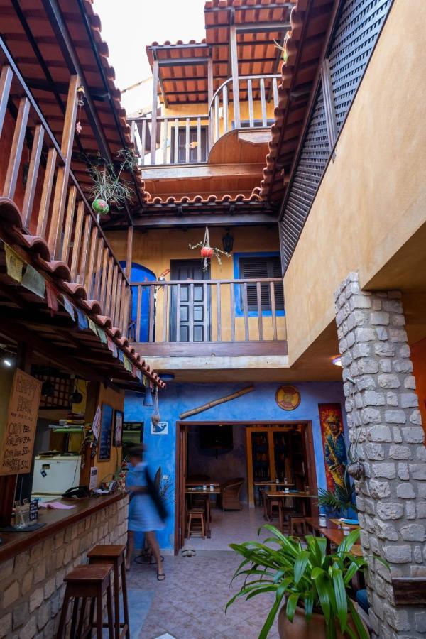 סנטה מריה Sakaroule B&B מראה חיצוני תמונה