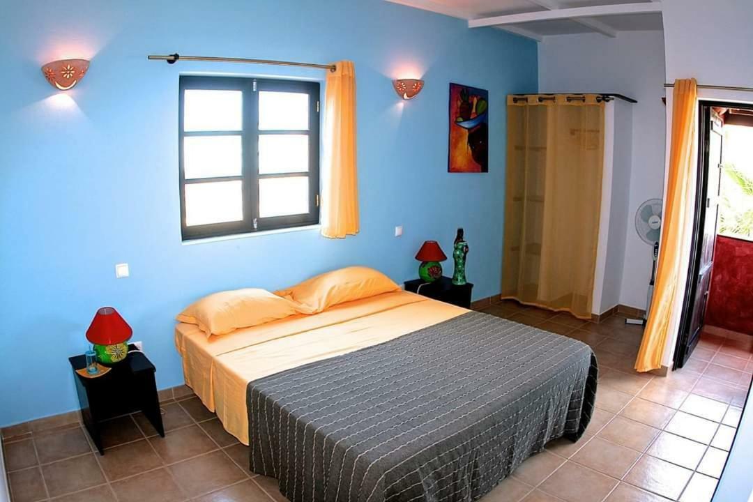 סנטה מריה Sakaroule B&B מראה חיצוני תמונה